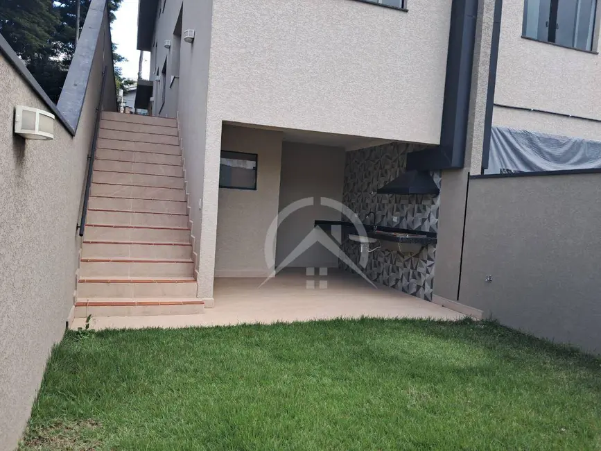 Foto 8 de Sobrado com 3 quartos à venda, 250m2 em Jardim Paulista, Atibaia - SP