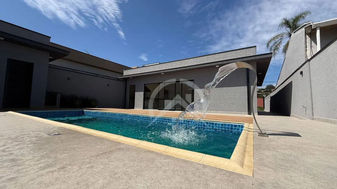 Foto 1 de Casa com 4 quartos à venda, 360m2 em Jardim dos Pinheiros, Atibaia - SP