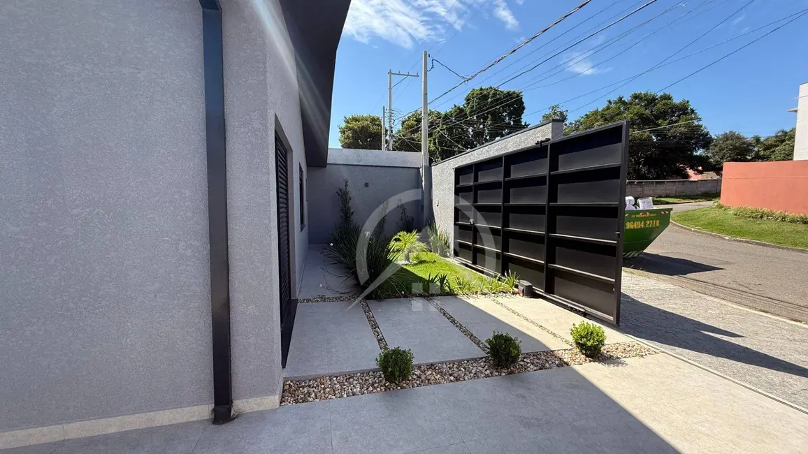 Foto 2 de Casa com 4 quartos à venda, 360m2 em Jardim dos Pinheiros, Atibaia - SP