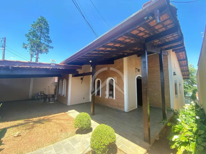 Foto 2 de Casa com 3 quartos à venda, 570m2 em Jardim Paulista, Atibaia - SP