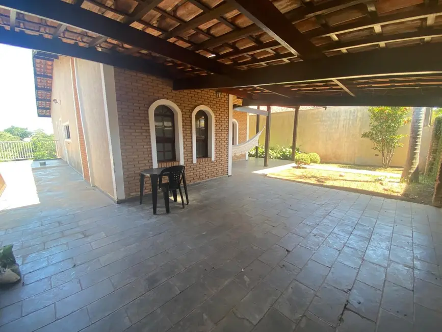 Foto 5 de Casa com 3 quartos à venda e para alugar, 570m2 em Jardim Paulista, Atibaia - SP