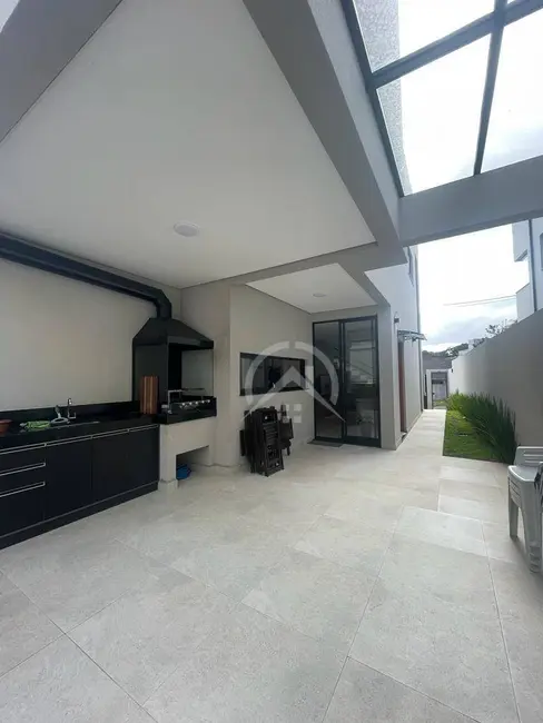 Foto 7 de Casa com 3 quartos à venda, 150m2 em Jardim Maristela, Atibaia - SP