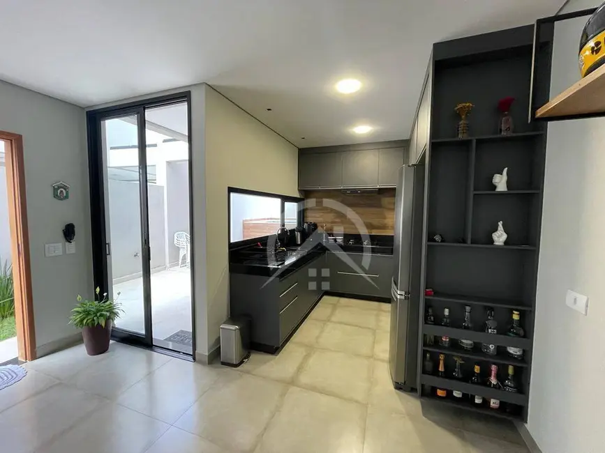 Foto 9 de Casa com 3 quartos à venda, 150m2 em Jardim Maristela, Atibaia - SP