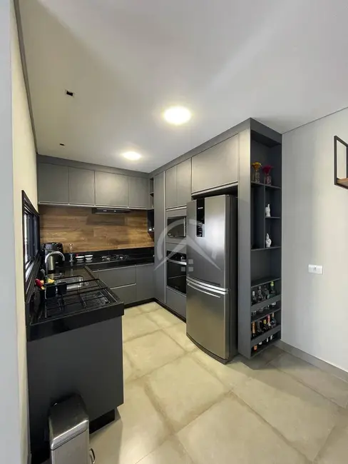 Foto 3 de Casa com 3 quartos à venda, 150m2 em Jardim Maristela, Atibaia - SP