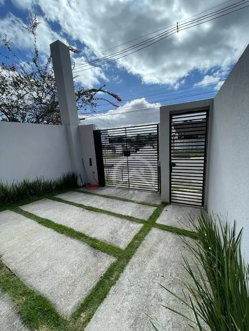 Foto 2 de Casa com 3 quartos à venda, 150m2 em Jardim Maristela, Atibaia - SP