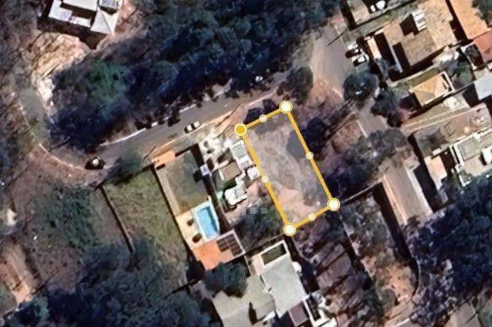 Foto 1 de Terreno / Lote à venda, 360m2 em Bosque dos Eucalíptos, Atibaia - SP
