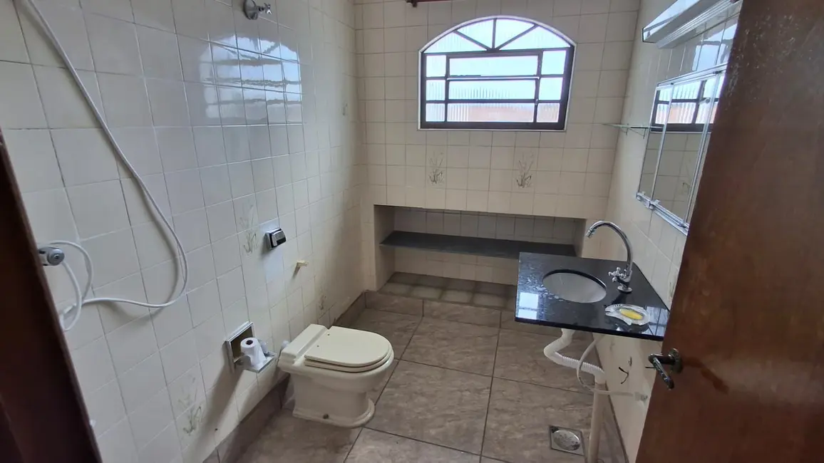 Foto 7 de Casa com 3 quartos à venda e para alugar, 500m2 em Jardim Paulista, Atibaia - SP