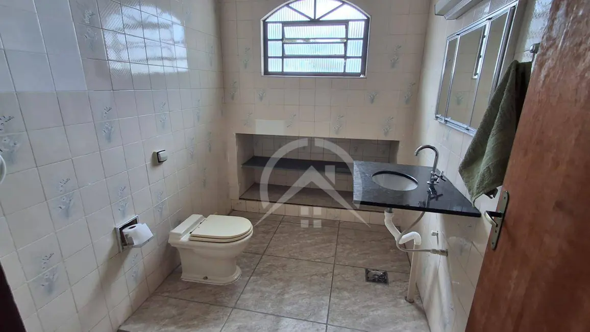 Foto 5 de Casa com 3 quartos à venda e para alugar, 500m2 em Jardim Paulista, Atibaia - SP