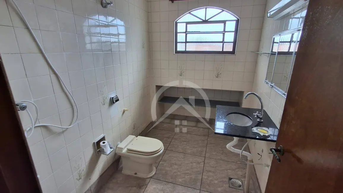 Foto 7 de Casa com 3 quartos à venda e para alugar, 500m2 em Jardim Paulista, Atibaia - SP