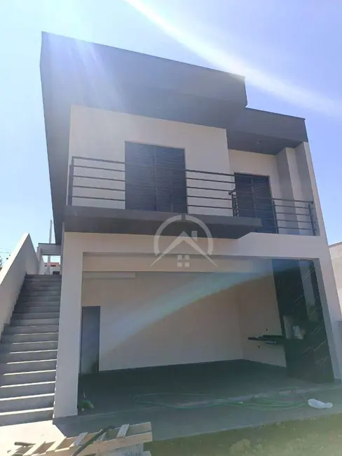 Foto 1 de Casa com 2 quartos à venda, 224m2 em Bom Jesus Dos Perdoes - SP