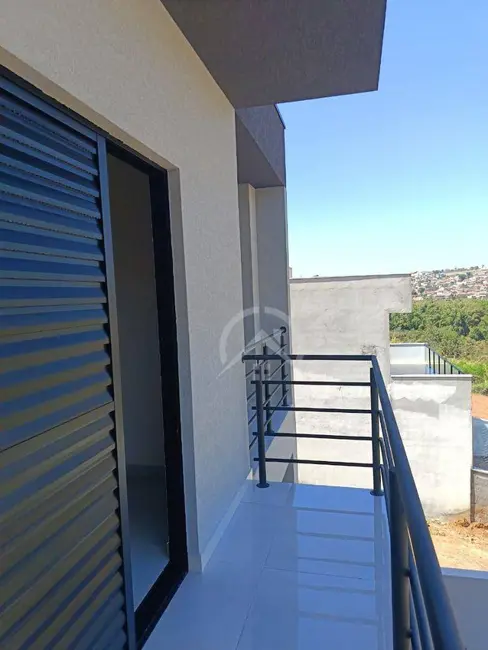Foto 4 de Casa com 2 quartos à venda, 224m2 em Bom Jesus Dos Perdoes - SP