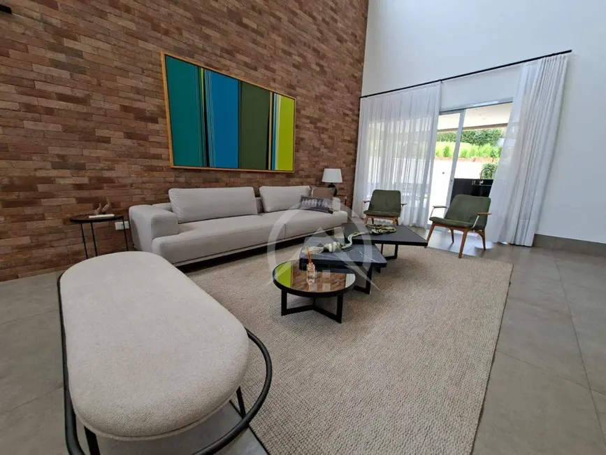 Foto 6 de Casa com 4 quartos à venda, 822m2 em Atibaia - SP