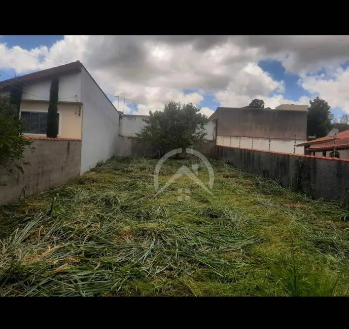 Foto 1 de Terreno / Lote à venda, 300m2 em Jardim Colonial, Atibaia - SP