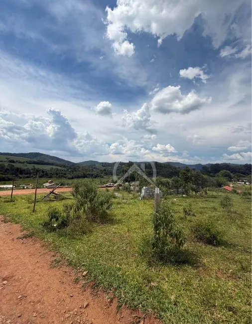 Foto 1 de Terreno / Lote à venda, 511m2 em Tanque, Atibaia - SP