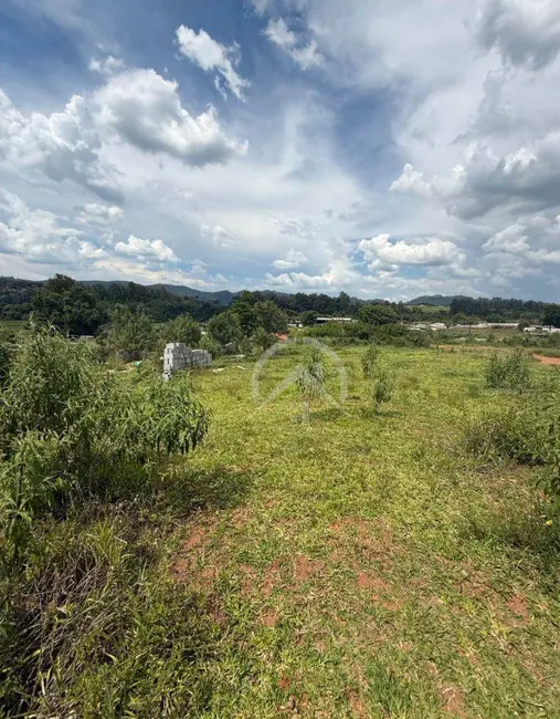 Foto 4 de Terreno / Lote à venda, 511m2 em Tanque, Atibaia - SP