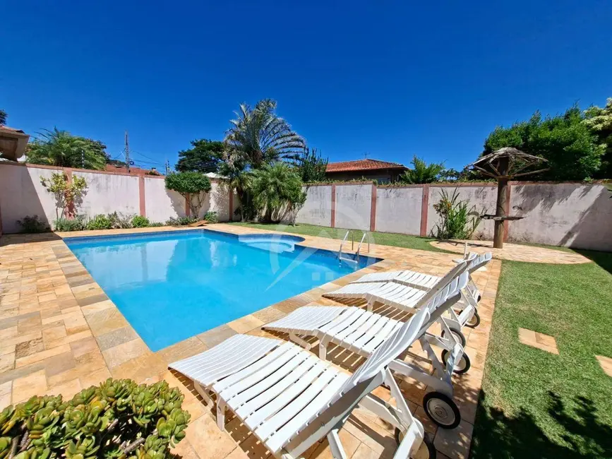 Foto 1 de Casa com 3 quartos à venda, 733m2 em Vila Esperia ou Giglio, Atibaia - SP