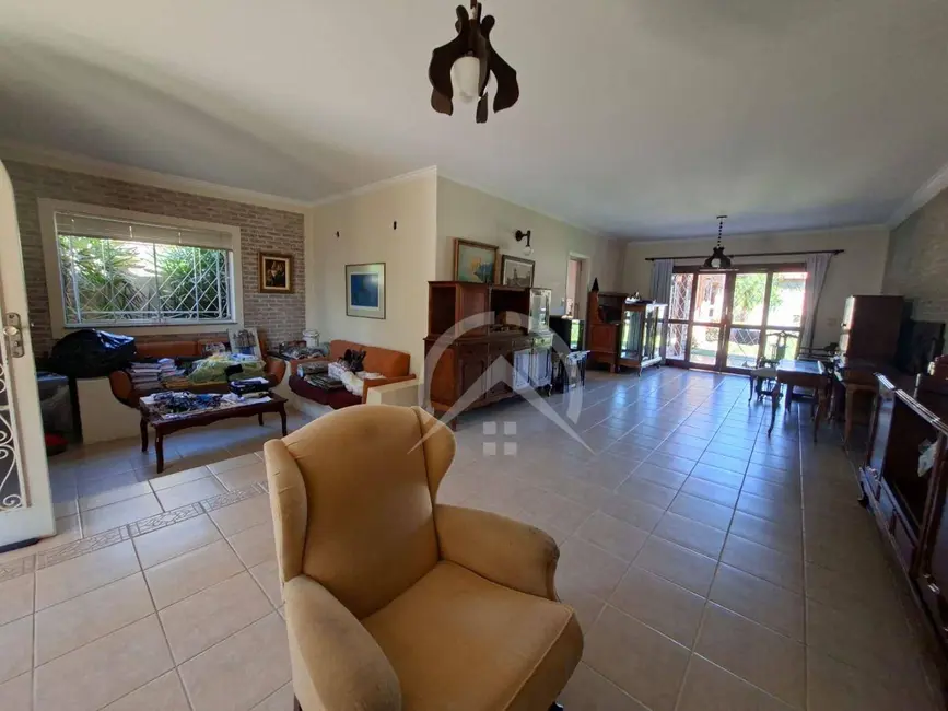 Foto 8 de Casa com 3 quartos à venda, 733m2 em Vila Esperia ou Giglio, Atibaia - SP