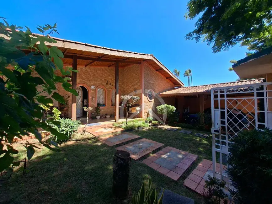 Foto 7 de Casa com 3 quartos à venda, 733m2 em Vila Esperia ou Giglio, Atibaia - SP