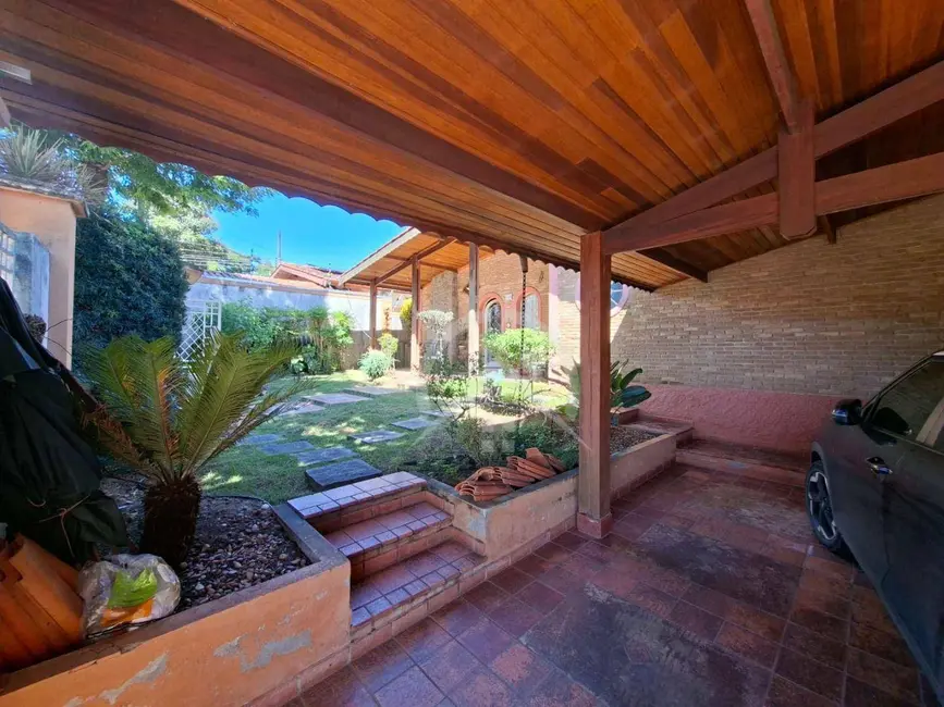 Foto 4 de Casa com 3 quartos à venda, 733m2 em Vila Esperia ou Giglio, Atibaia - SP