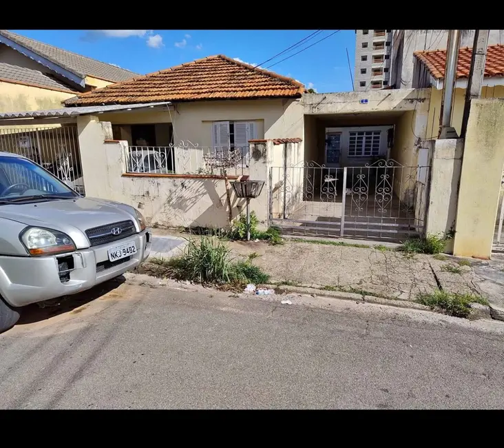 Casa com 4 quartos à venda, 250m2 em Atibaia Jardim, Atibaia - SP - imagem 5 Foto 5 de Casa com 4 quartos à venda, 250m2 em Atibaia Jardim, Atibaia - SP