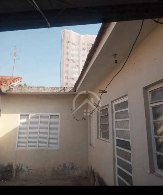 Foto 1 de Casa com 4 quartos à venda, 250m2 em Atibaia Jardim, Atibaia - SP