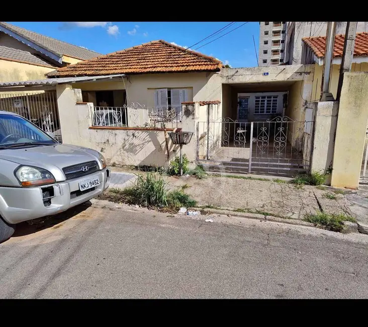 Foto 5 de Casa com 4 quartos à venda, 250m2 em Atibaia Jardim, Atibaia - SP