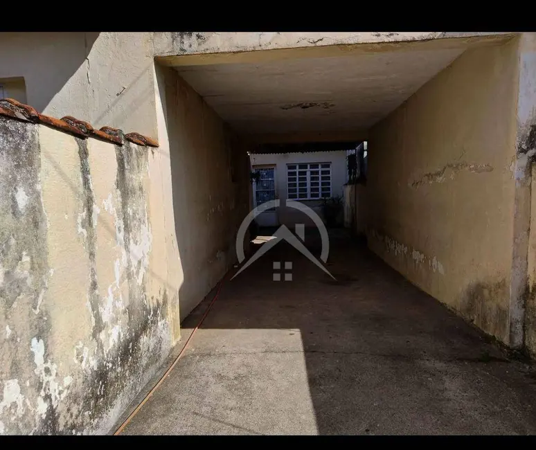 Foto 3 de Casa com 4 quartos à venda, 250m2 em Atibaia Jardim, Atibaia - SP