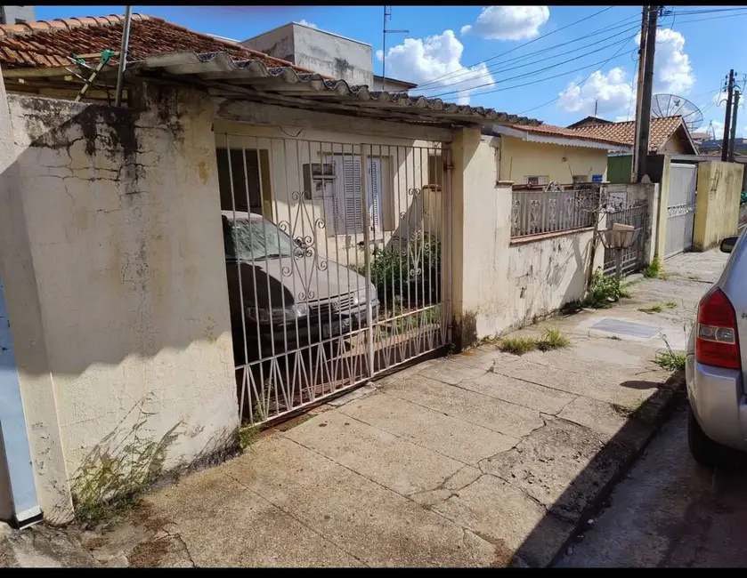 Casa com 4 quartos à venda, 250m2 em Atibaia Jardim, Atibaia - SP - imagem 6 Foto 6 de Casa com 4 quartos à venda, 250m2 em Atibaia Jardim, Atibaia - SP