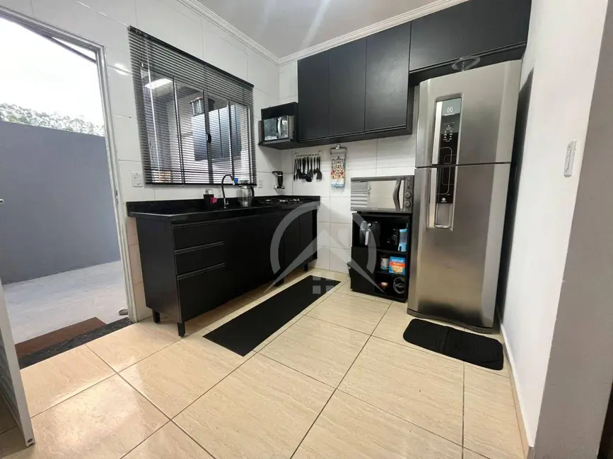 Foto 1 de Casa com 2 quartos à venda, 250m2 em Bom Jesus Dos Perdoes - SP