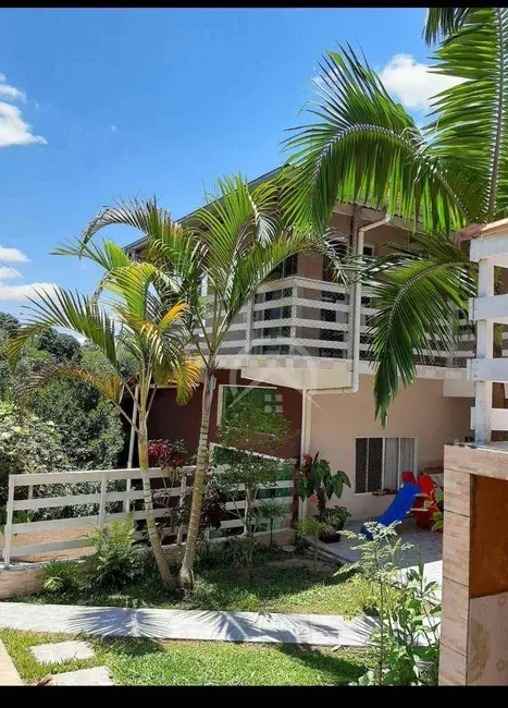 Foto 1 de Casa com 9 quartos à venda, 913m2 em Mairipora - SP