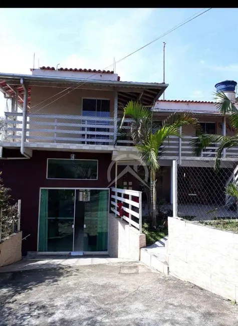 Foto 3 de Casa com 9 quartos à venda, 913m2 em Mairipora - SP