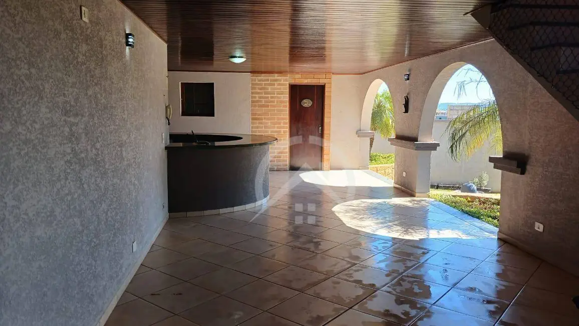 Foto 4 de Casa com 5 quartos à venda, 800m2 em Jardim dos Pinheiros, Atibaia - SP