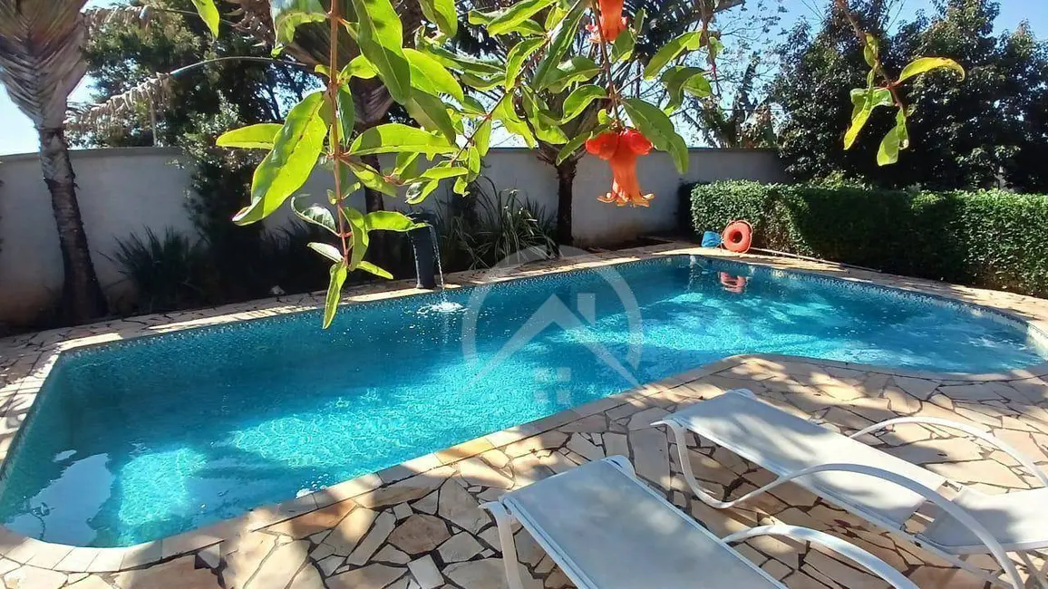 Foto 1 de Casa com 5 quartos à venda, 800m2 em Jardim dos Pinheiros, Atibaia - SP