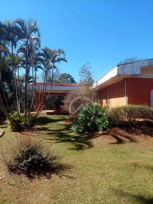 Chácara com 3 quartos à venda, 10m2 em Jardim Estância Brasil, Atibaia - SP - imagem 3 Foto 3 de Chácara com 3 quartos à venda, 10m2 em Jardim Estância Brasil, Atibaia - SP