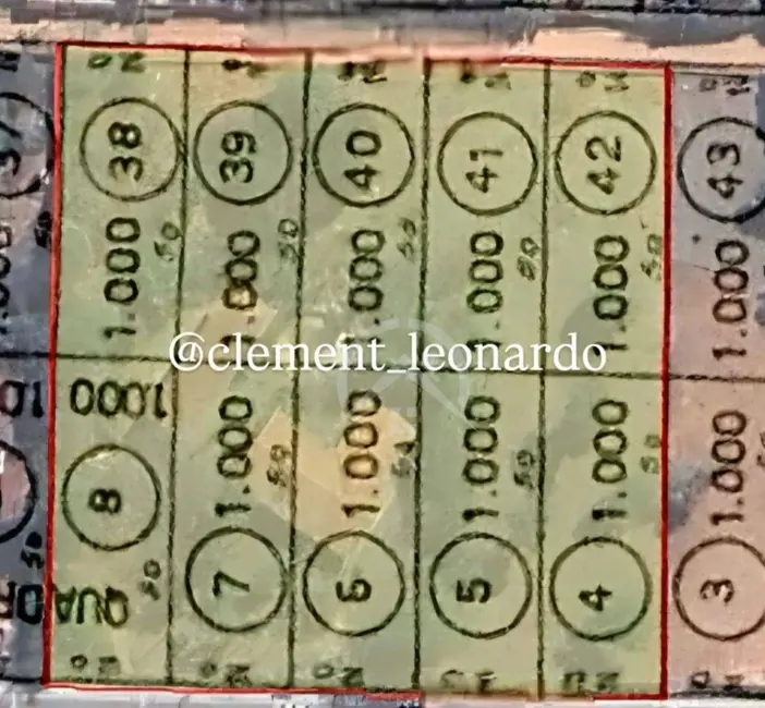 Chácara com 3 quartos à venda, 10m2 em Jardim Estância Brasil, Atibaia - SP - imagem 9 Foto 9 de Chácara com 3 quartos à venda, 10m2 em Jardim Estância Brasil, Atibaia - SP