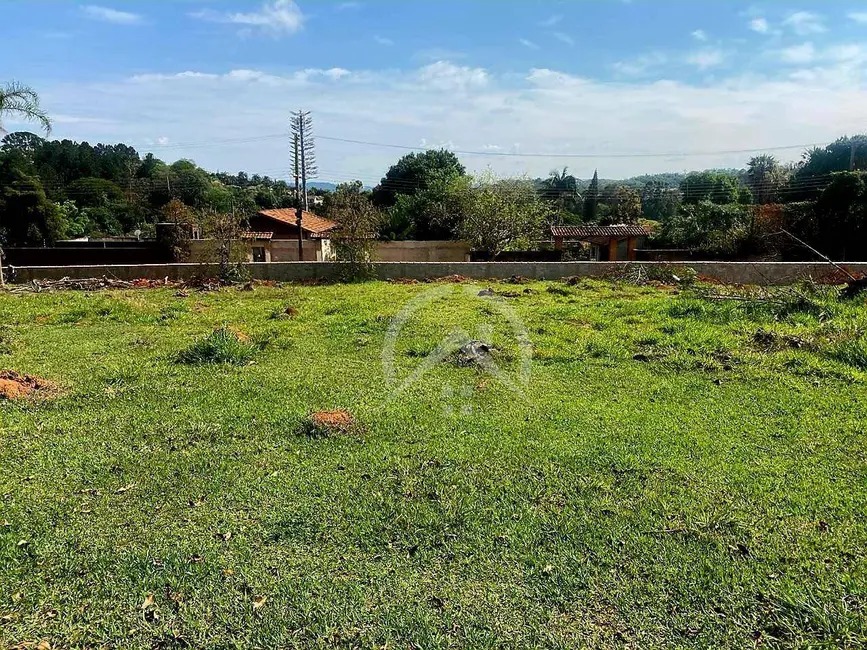 Chácara com 3 quartos à venda, 10m2 em Jardim Estância Brasil, Atibaia - SP - imagem 5 Foto 5 de Chácara com 3 quartos à venda, 10m2 em Jardim Estância Brasil, Atibaia - SP