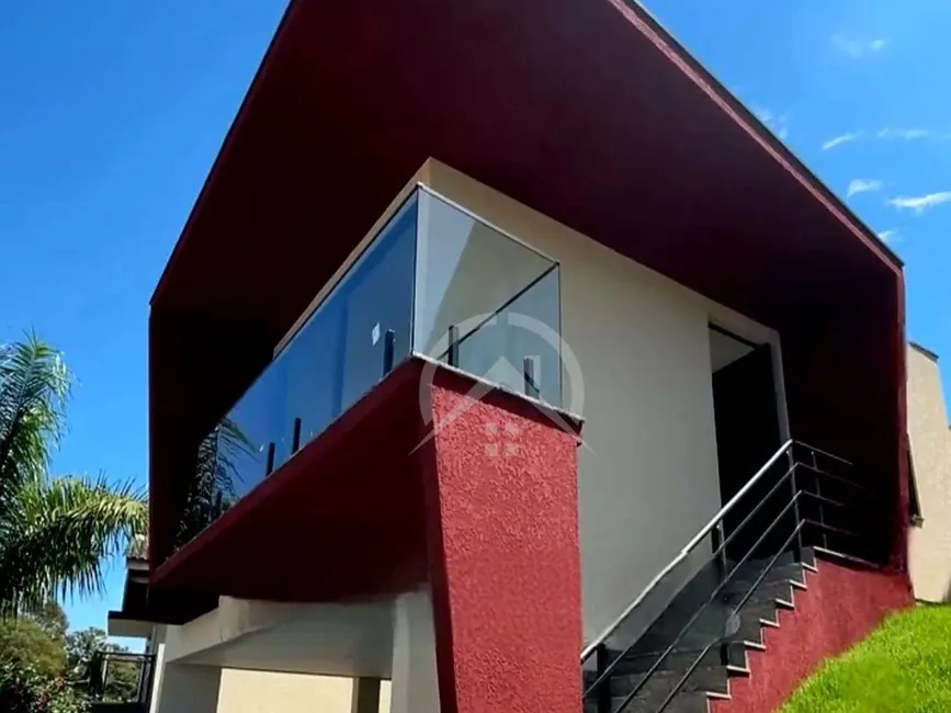 Foto 1 de Casa de Condomínio com 3 quartos à venda, 300m2 em Rio Abaixo, Atibaia - SP