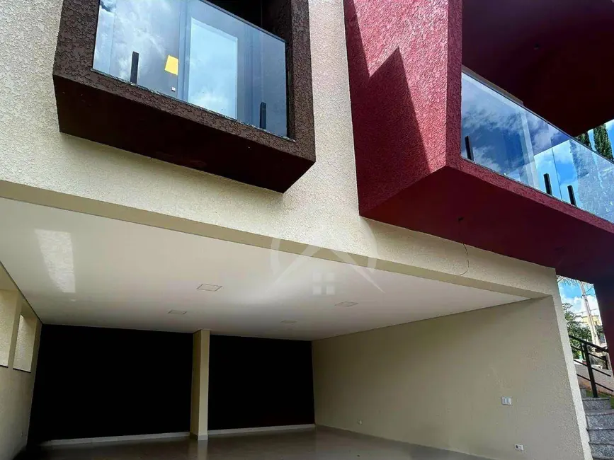 Foto 4 de Casa de Condomínio com 3 quartos à venda, 300m2 em Rio Abaixo, Atibaia - SP