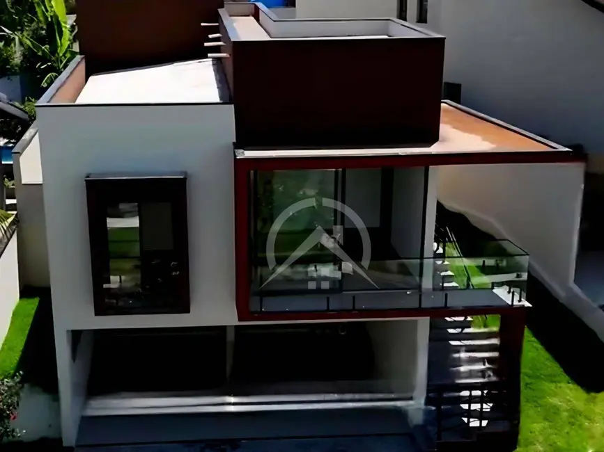 Foto 2 de Casa de Condomínio com 3 quartos à venda, 300m2 em Rio Abaixo, Atibaia - SP