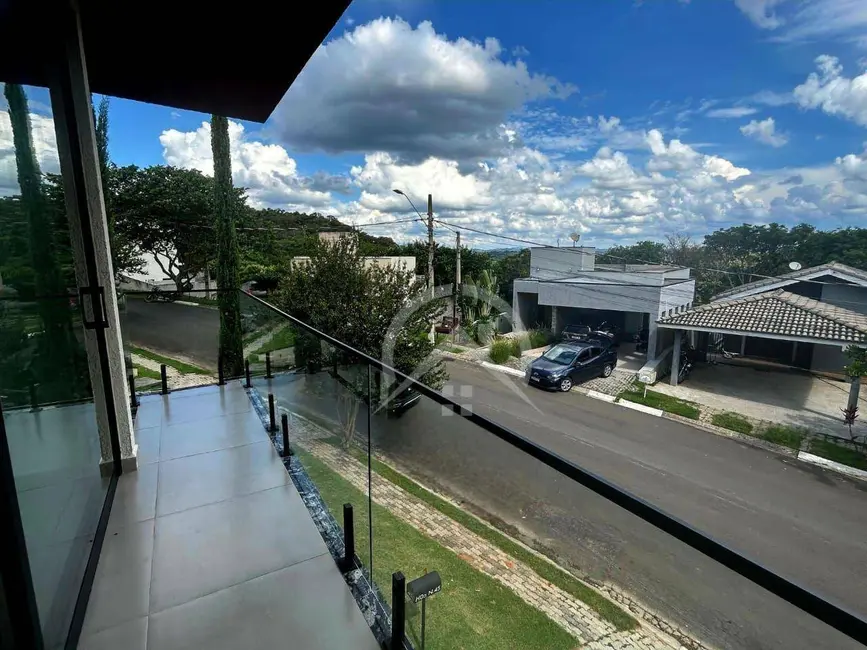 Foto 8 de Casa de Condomínio com 3 quartos à venda, 300m2 em Rio Abaixo, Atibaia - SP