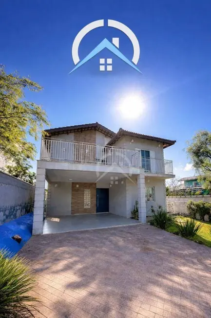 Foto 1 de Casa com 3 quartos à venda, 360m2 em Jardim Maristela, Atibaia - SP