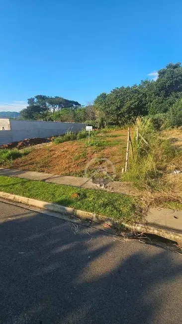 Foto 1 de Terreno / Lote à venda, 145m2 em Tanque, Atibaia - SP