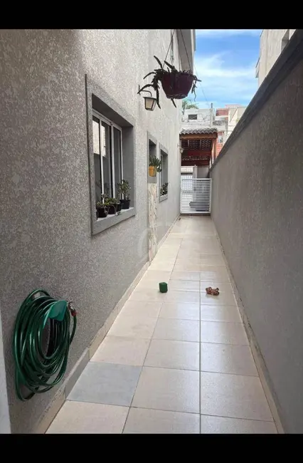 Foto 2 de Casa com 2 quartos à venda, 125m2 em Jardim Maristela, Atibaia - SP