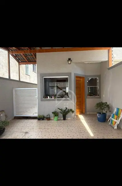 Foto 4 de Casa com 2 quartos à venda, 125m2 em Jardim Maristela, Atibaia - SP