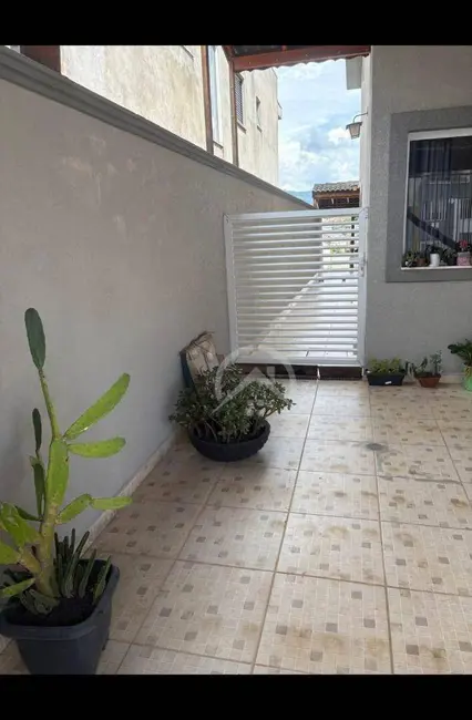 Foto 3 de Casa com 2 quartos à venda, 125m2 em Jardim Maristela, Atibaia - SP