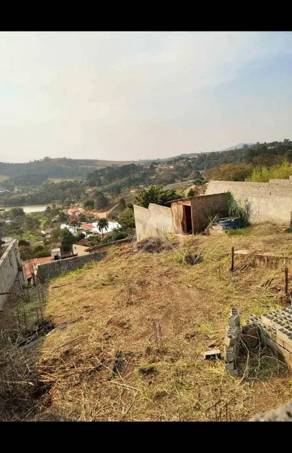 Foto 1 de Terreno / Lote à venda, 633m2 em Atibaia - SP
