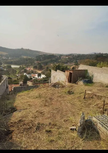Foto 2 de Terreno / Lote à venda, 633m2 em Atibaia - SP