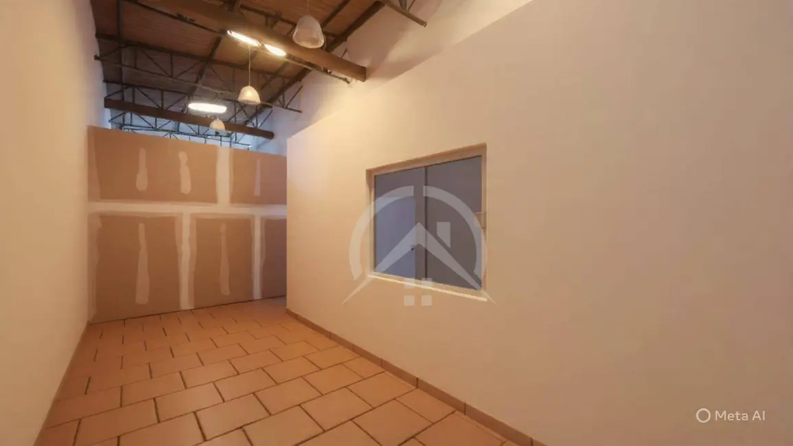 Foto 5 de Armazém / Galpão para alugar, 250m2 em Vila Thais, Atibaia - SP
