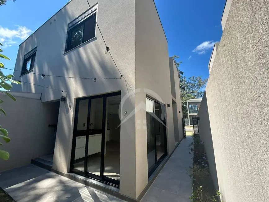 Foto 3 de Casa de Condomínio com 2 quartos à venda, 160m2 em Vila Santista, Atibaia - SP