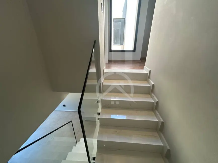 Foto 7 de Casa de Condomínio com 2 quartos à venda, 160m2 em Vila Santista, Atibaia - SP